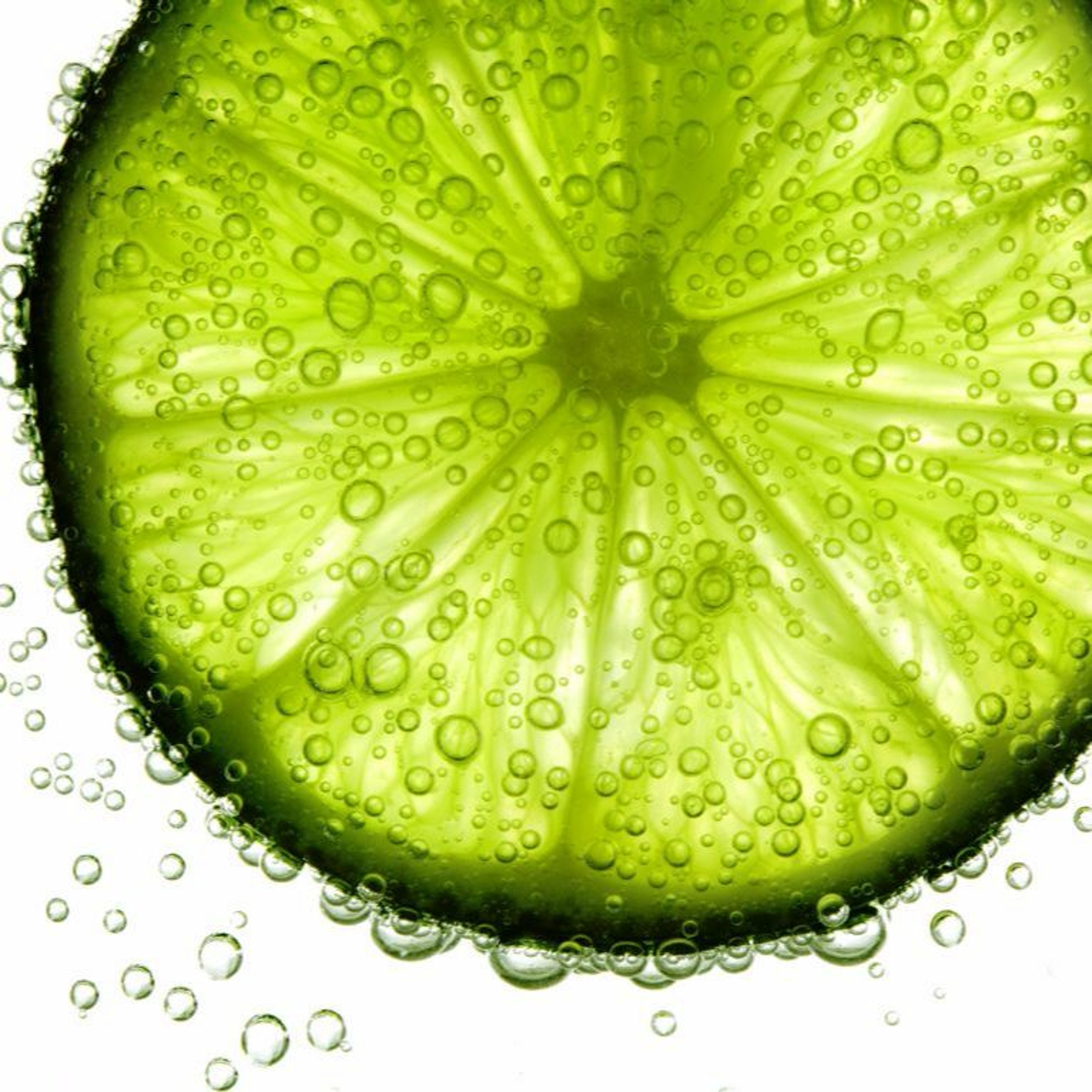 Tropical Lime episode artwork