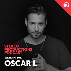 WEEK49 17 Guest Mix - Oscar L (ES)