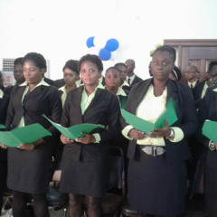 Le St Esprit Est Là