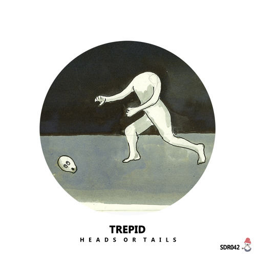 PREMIERE: Trepid - The Way [Stoneddogs Records]