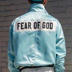 Teezy x Lo- Fear of God