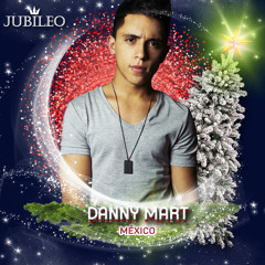 Danny Mart  - Jubileo - Xmas Party 2017