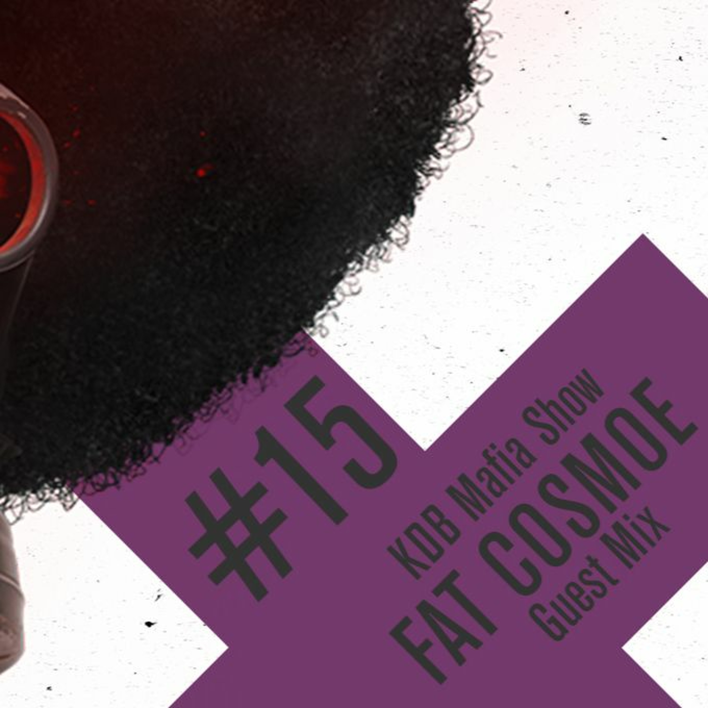 KDB Records Podcast