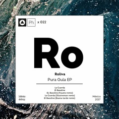 El Bassline [FULL]