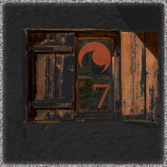 Rich vom Dorf - Hexenwerk Adventskalender Türchen 7