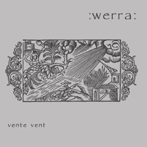 :WERRA: - Es Kommt Ein Sturm (2018)