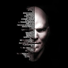 Airwave Open To Close @ Journey 5th May 2017
