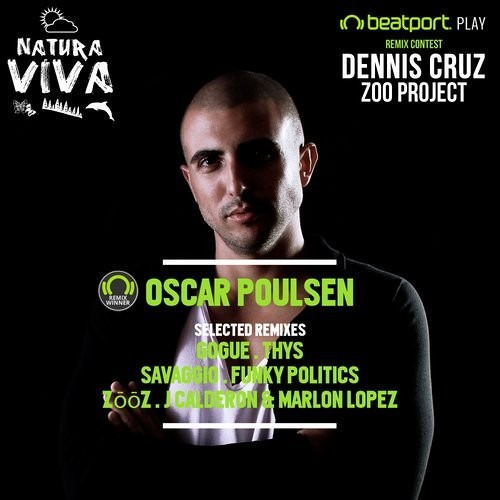 Dennis Cruz - Zoo Project (Oscar Poulsen Remix)