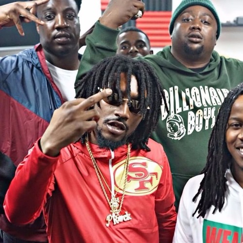 Cash Click Boog "Drop That Load" FT. Rockin Rolla , Fmb Dz