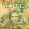 Selena Gomez X Marshmello Wolves Boulevarde Remix Mp3