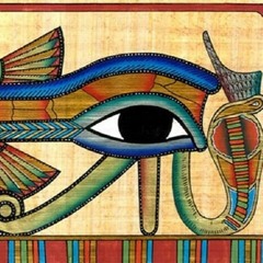 Khaos - The Eye Of Horus