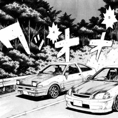 Super Eurobeat Mix For Rare Tracks And Improving Your Racing Line