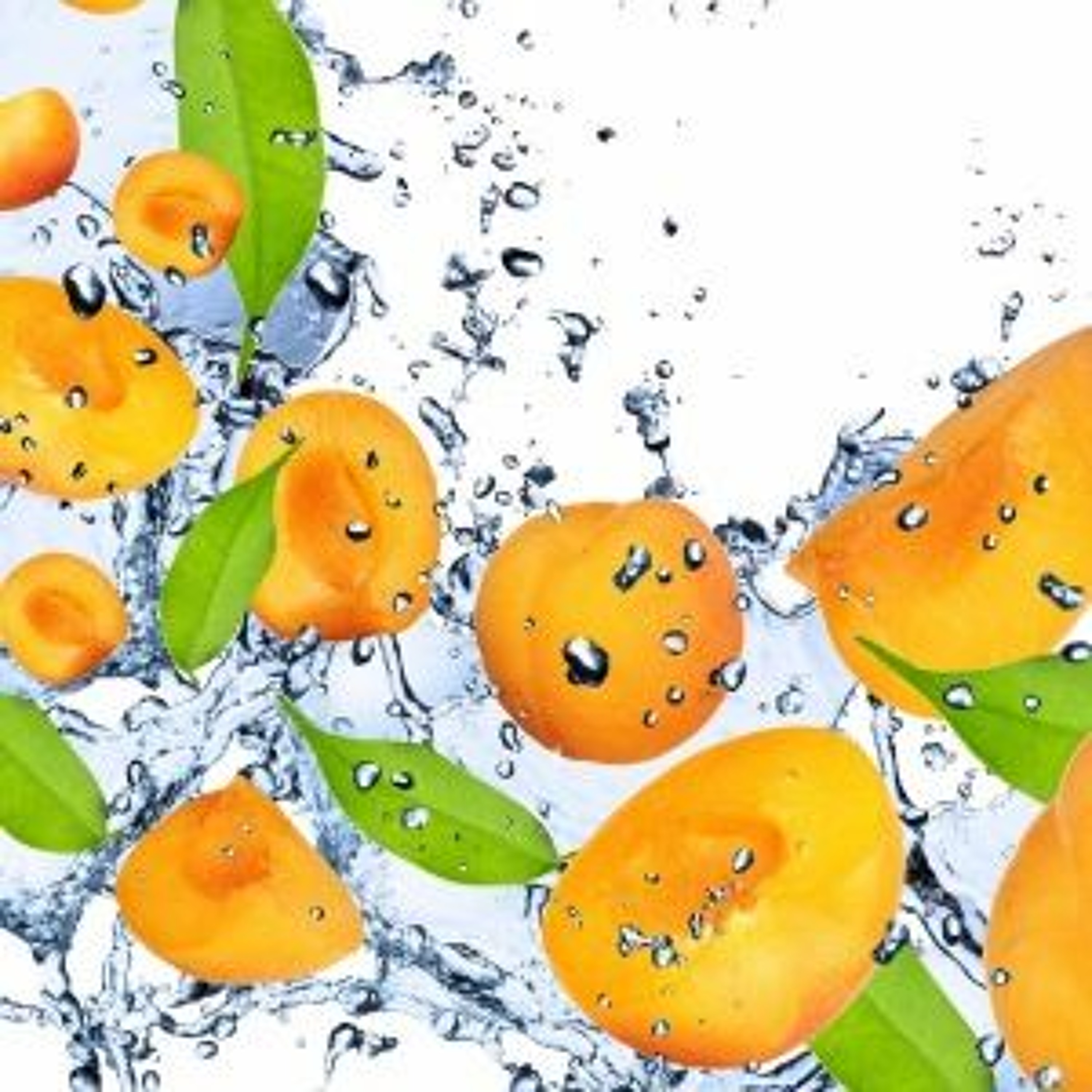 Tropical Apricot Green episode artwork