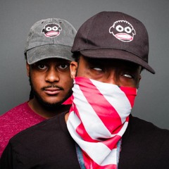 RIOT! (prod. Wendigo)