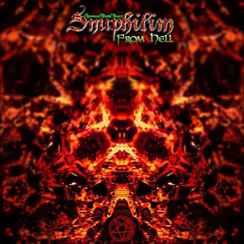 Vs Snuratekk - Faith of hate