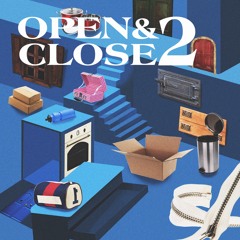 Open & Close 2 - Preview