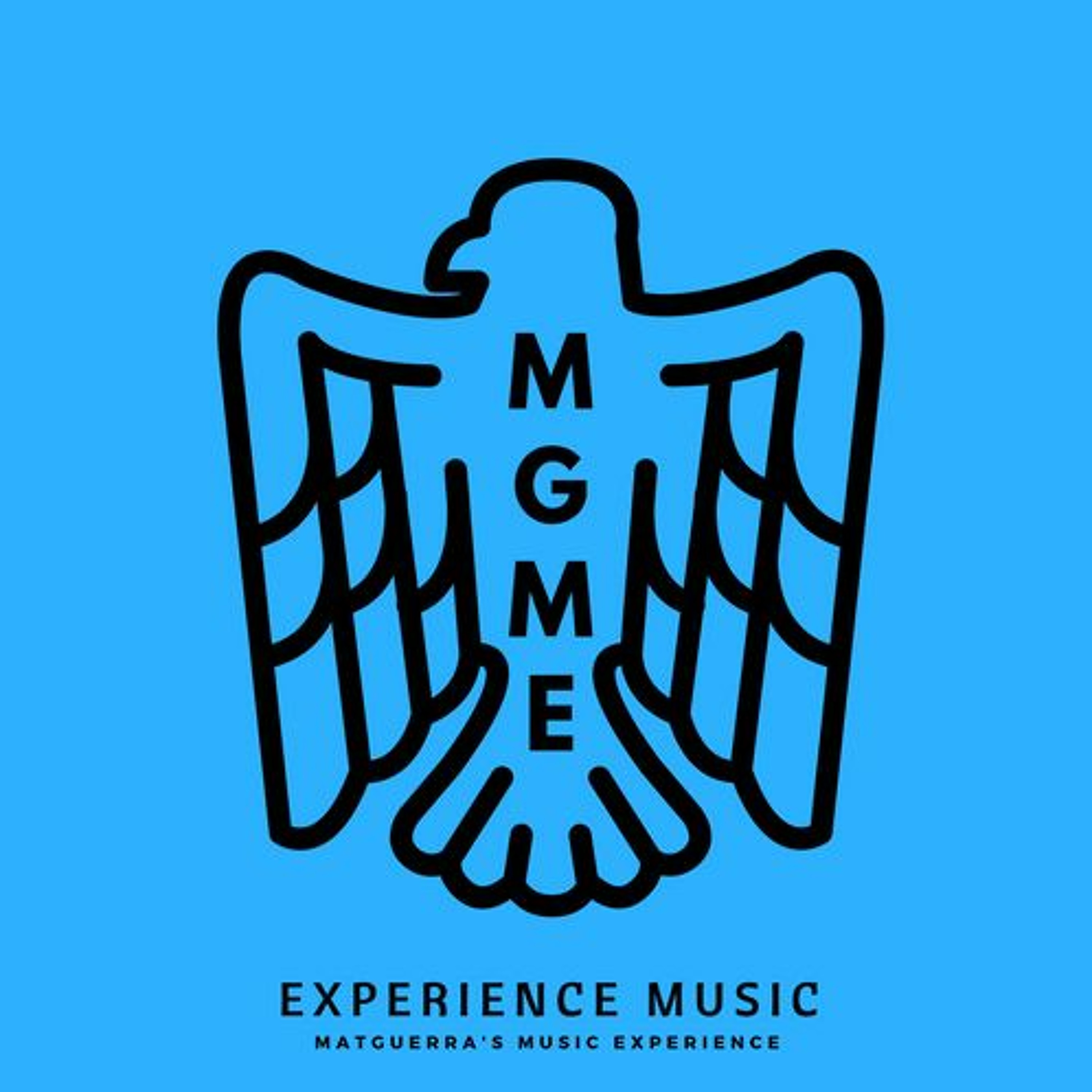 Mat Guerra\'s Music Experience