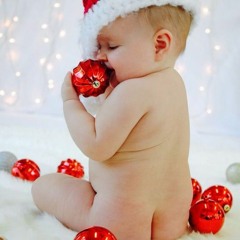 Latin Jazz Christmas Mix For All My Friends