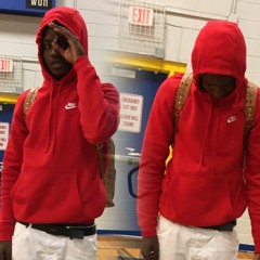 Damm Dani3l- Murder She Wrote (FREESTYLE) #FREETAYk