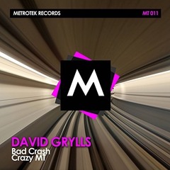 David Grylls Crazy MT