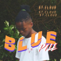 St.Cloud - Blue Pill (prod. by St.Cloud)