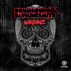 DRUMSOUND & BASSLINE SMITH - WARRIOR