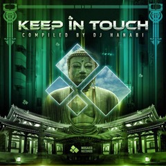 Eclipse Echoes - Keep In Touch