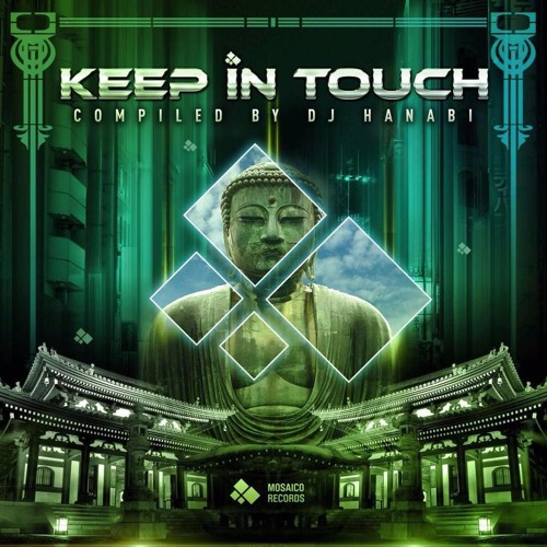 Eclipse Echoes - Keep In Touch