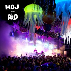 Hoj - Live at Return to Rio 2017