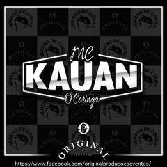 MC Kauan - Medley Proibida 2017 (Jonathan DJ