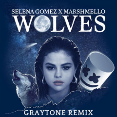 Selena Gomez, Marshmello - Wolves (khxlil Remix)