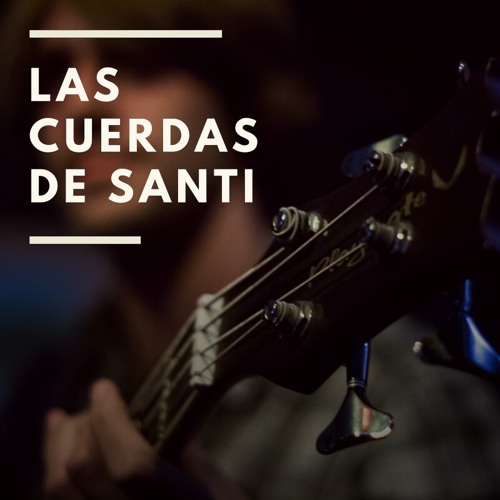 Stream Deseos de cosas imposibles (La oreja de van Gogh Cover) by Las  cuerdas de Santi | Listen online for free on SoundCloud