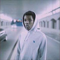 Roy Woods - Say Less Instrumental