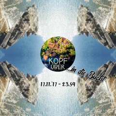 Schou & Token @ Kopfüber In Die Bucht