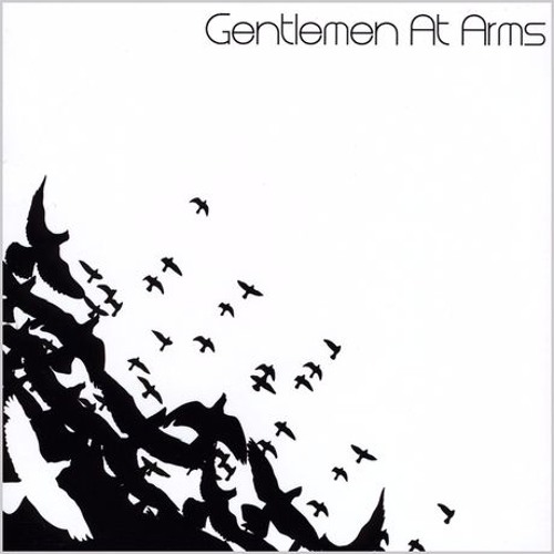 Gentlemen At Arms - The world is breaking