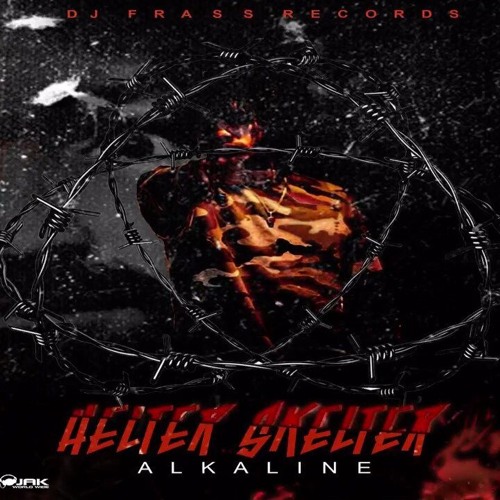 Alkaline - Helter Skelter