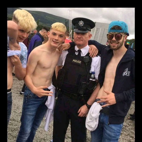 Wala wala wapped out