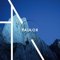Paulor - A2. Paulor's Blues (SNIPPET)