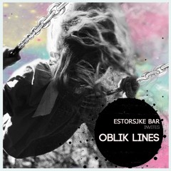 #5 - Estorsjke Bar | invites | Oblik Lines