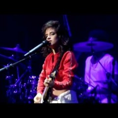 Never Be The Same 24K Magic Tour