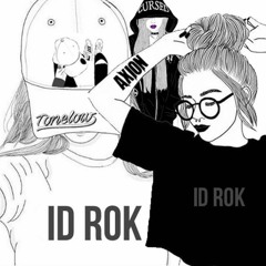 AXION X TONELOW - IDROK (Original Mix)