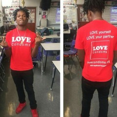 NLB jeron - real nigga