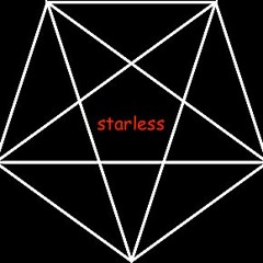 starless