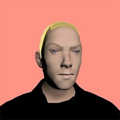 Eminem - sleep (jollyjerkbag lofi remix)