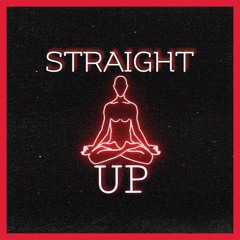 Straight Up (feat. Queso)(Prod. 1kLowkey)