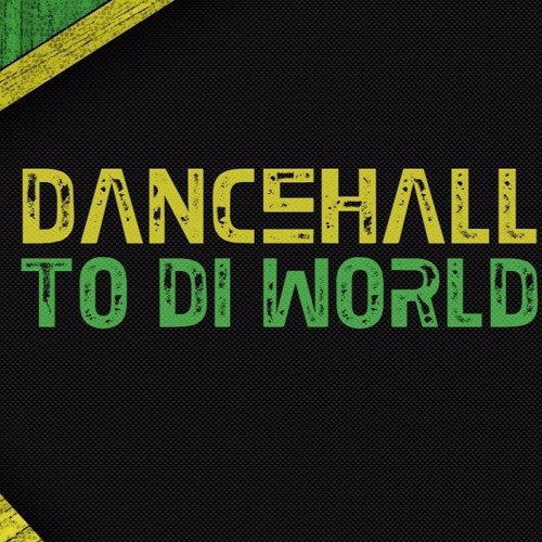 Dancehall Mix 2.1