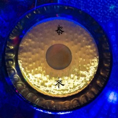 Full Moon Sound Bath at Higham Ferrers Dec 17