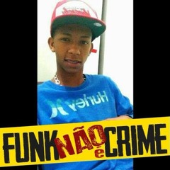 CYPHER Funk Não É Crime - Mc Menor MR, Mc Renan R5, Mc Guuh E Mc Bob Boladão ( OQ Produções )