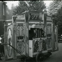 Mister Sandman - Goliath zonder Accordeon