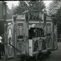 Goliath zonder Accordeon 2